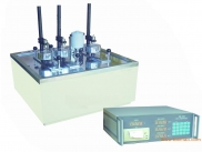 四川熱變形維卡軟化點(diǎn)溫度測(cè)定儀